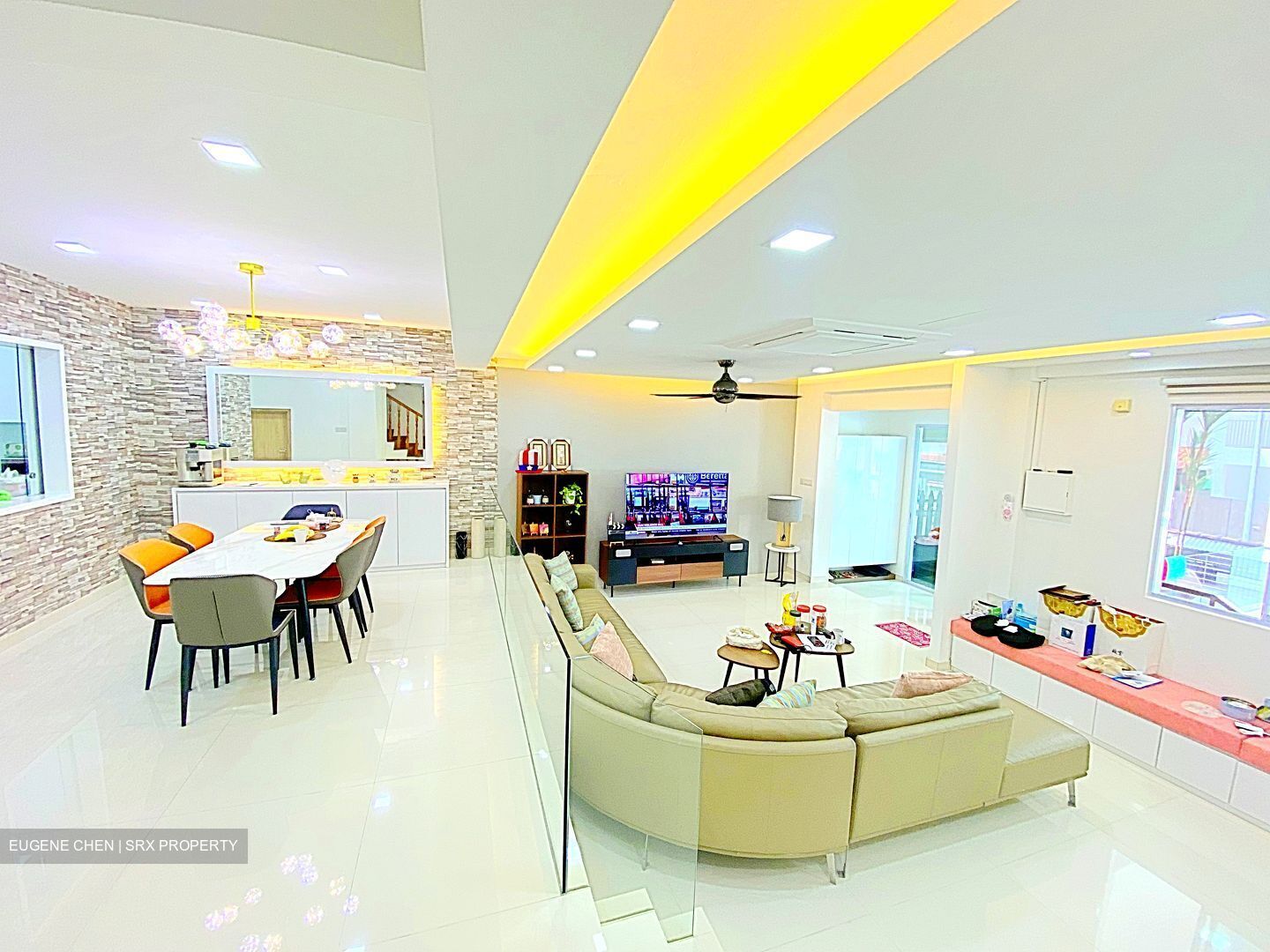 Paya Lebar Gardens (D19), Terrace #361697191
